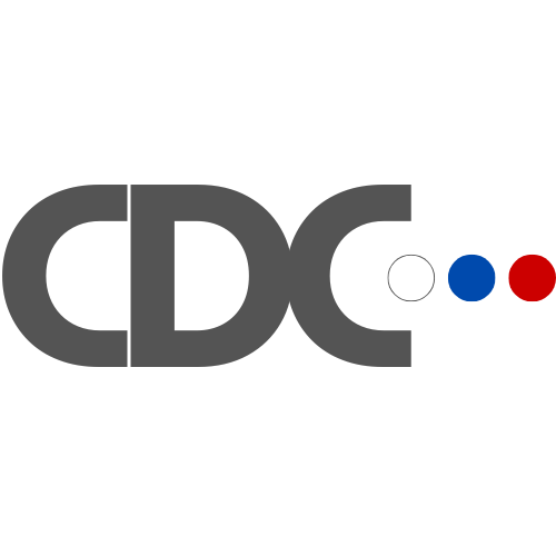 CDC Logo